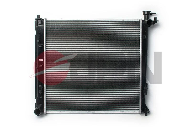 Radiador, arrefecimento do motor JPN 60C0551-JPN