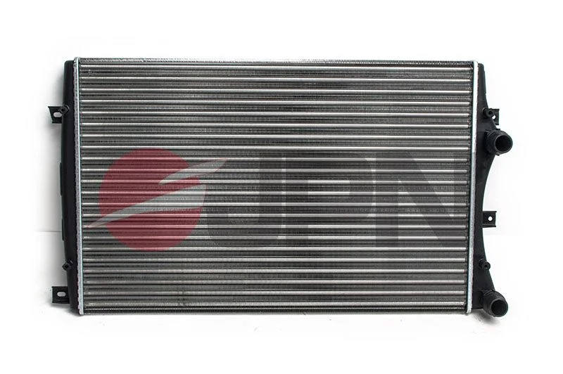 Radiator, engine cooling JPN 60C9003-JPN