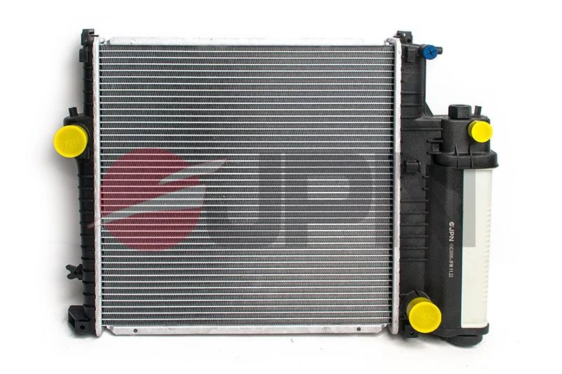 Radiador, arrefecimento do motor JPN 60C9006-JPN