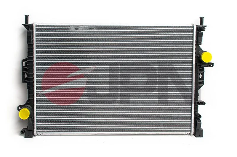 Radiator, engine cooling JPN 60C9014-JPN