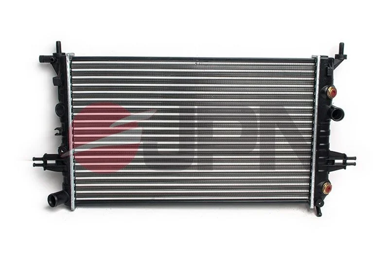 Radiator, engine cooling JPN 60C9028-JPN