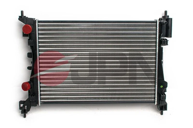 Radiator, engine cooling JPN 60C9037-JPN