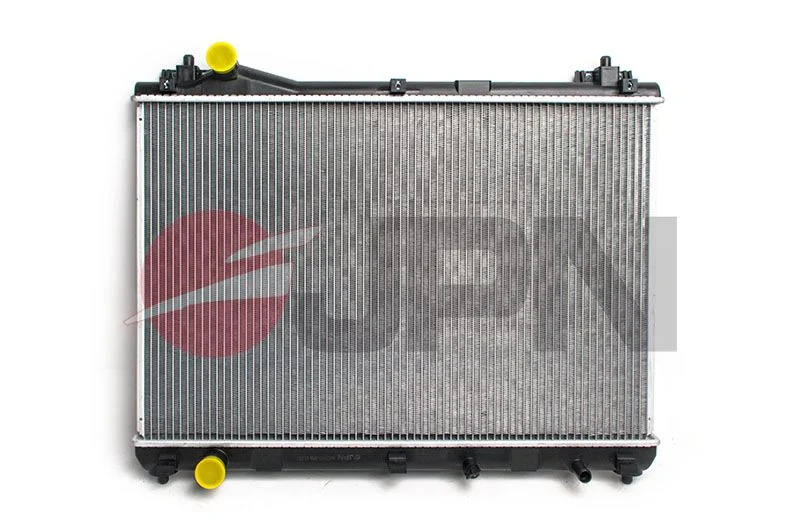 Radiator, engine cooling JPN 60C9049-JPN
