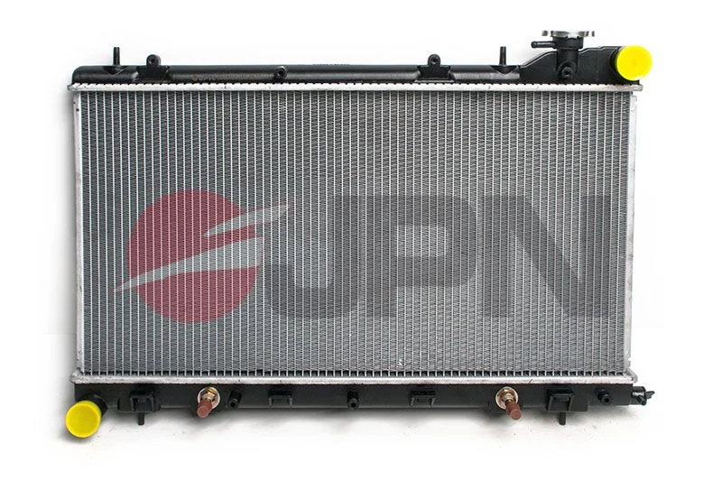 Radiator, engine cooling JPN 60C9050-JPN