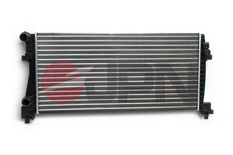 Radiator, engine cooling JPN 60C9070-JPN