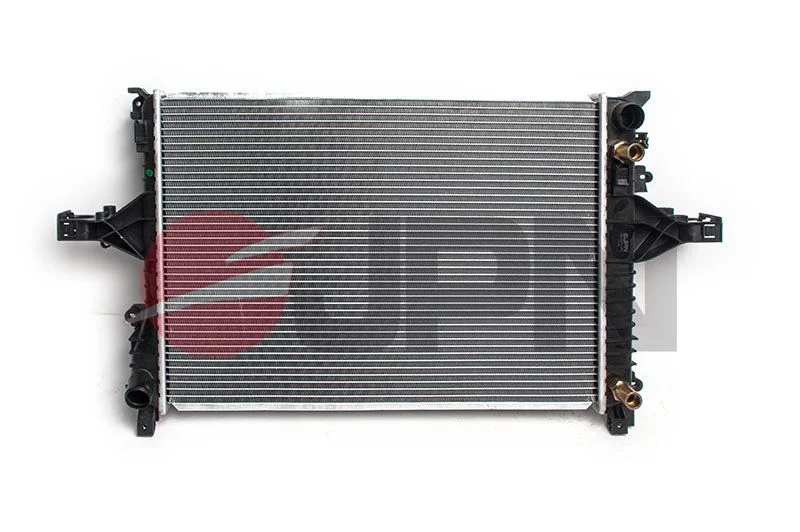 Radiator, engine cooling JPN 60C9072-JPN
