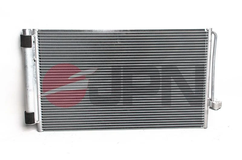 Condenser, air conditioning JPN 60C9086-JPN
