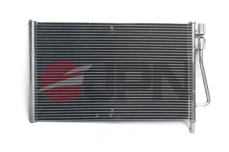 Condensador, ar condicionado JPN 60C9097-JPN