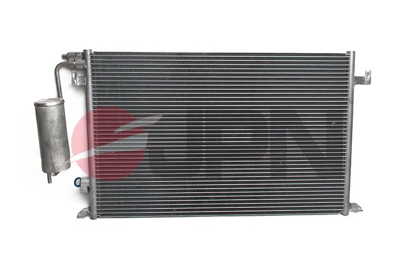 Condensador, ar condicionado JPN 60C9116-JPN