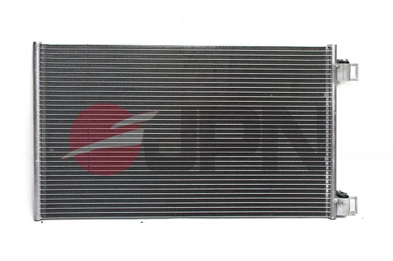 Condensador, ar condicionado JPN 60C9129-JPN