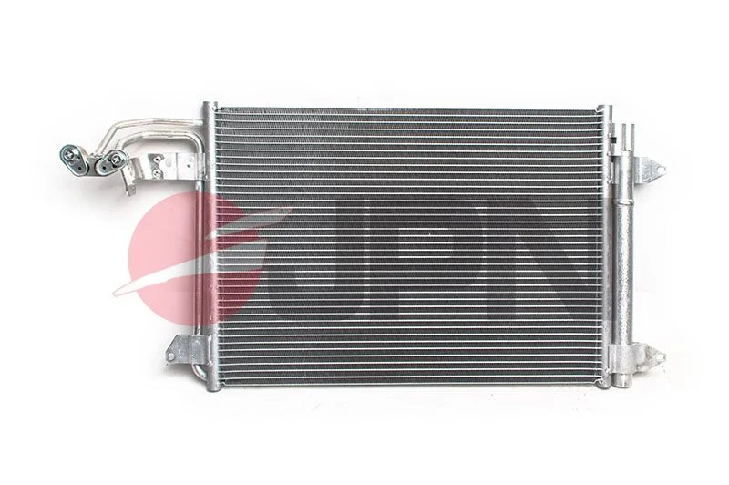 Condensador, ar condicionado JPN 60C9140-JPN