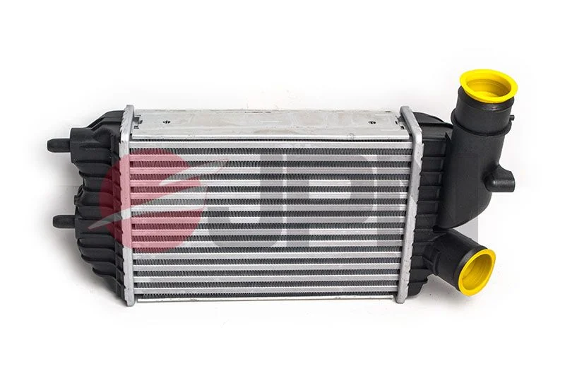 Intercooler JPN 60C9268-JPN