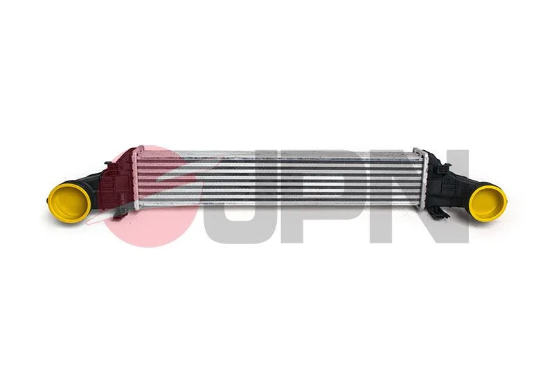 Intercooler JPN 60C9317-JPN