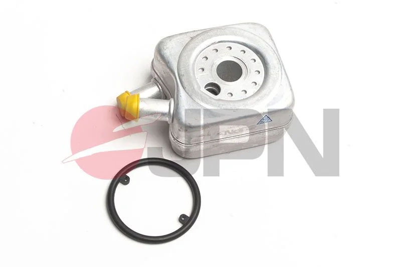 Oil Cooler, engine oil JPN 60C9379-JPN