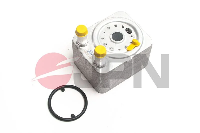 Oil Cooler, engine oil JPN 60C9381-JPN