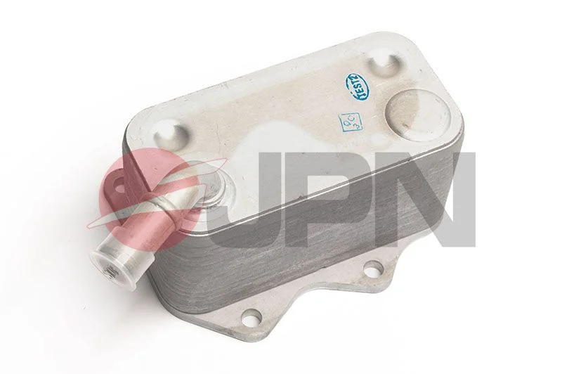 Oil Cooler, engine oil JPN 60C9383-JPN