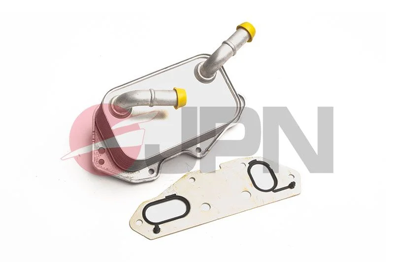 Oil Cooler, engine oil JPN 60C9384-JPN