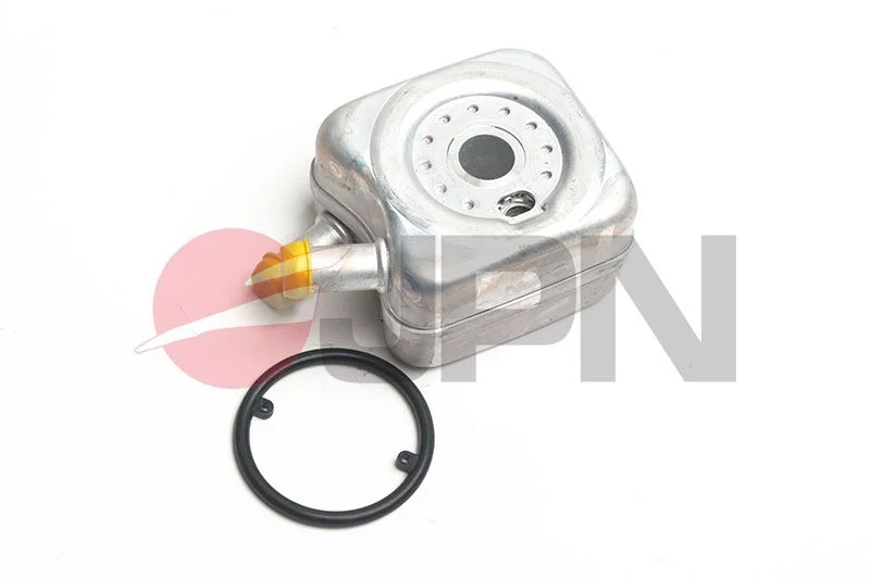 Oil Cooler, engine oil JPN 60C9385-JPN