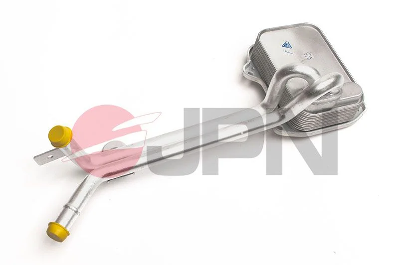 Oil Cooler, engine oil JPN 60C9387-JPN
