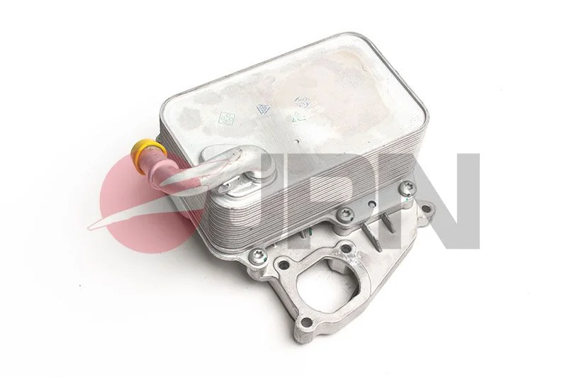 Oil Cooler, engine oil JPN 60C9389-JPN