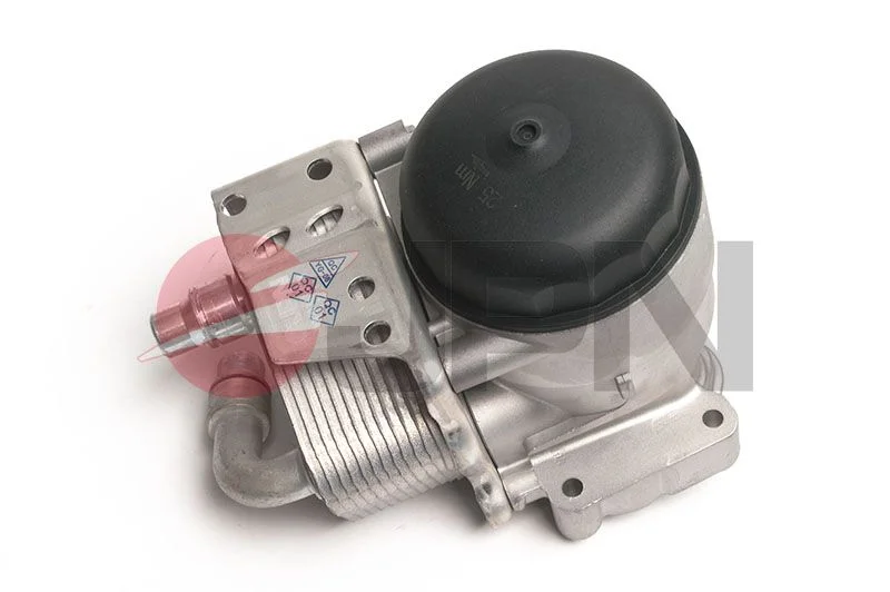 Arrefecedor de óleo, óleo do motor JPN 60C9393-JPN