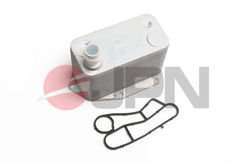 Oil Cooler, engine oil JPN 60C9396-JPN