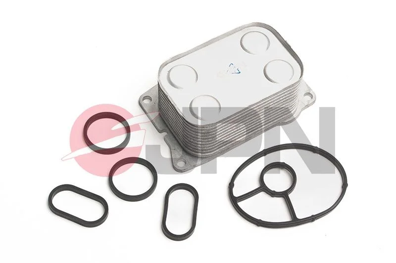 Oil Cooler, engine oil JPN 60C9404-JPN