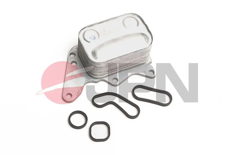 Oil Cooler, engine oil JPN 60C9407-JPN