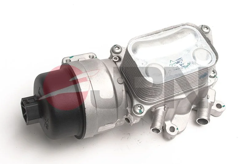 Oil Cooler, engine oil JPN 60C9408-JPN