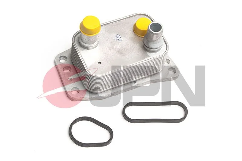 Oil Cooler, engine oil JPN 60C9410-JPN