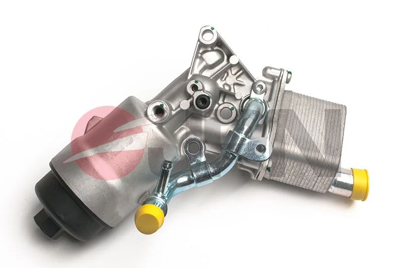 Oil Cooler, engine oil JPN 60C9413-JPN