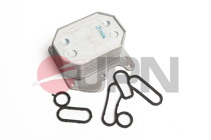 Oil Cooler, engine oil JPN 60C9416-JPN