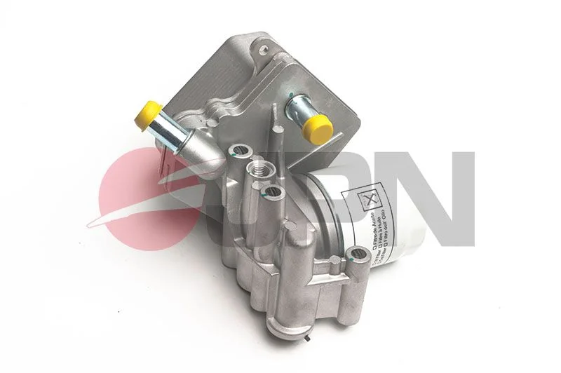 Arrefecedor de óleo, óleo do motor JPN 60C9417-JPN