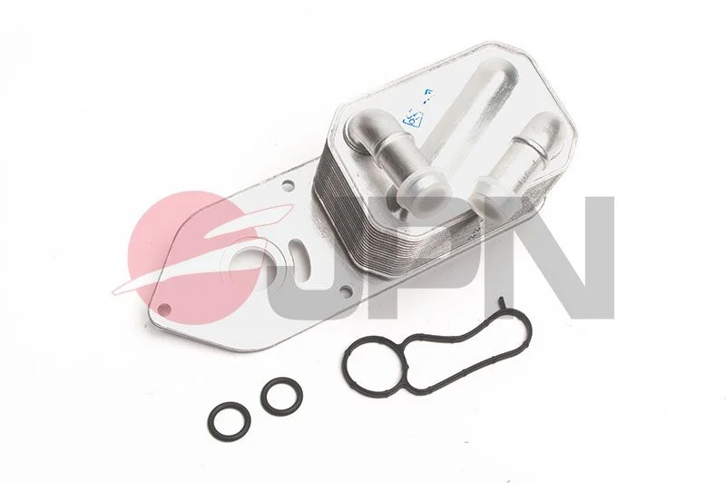 Oil Cooler, engine oil JPN 60C9419-JPN