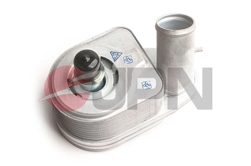 Arrefecedor de óleo, óleo do motor JPN 60C9420-JPN