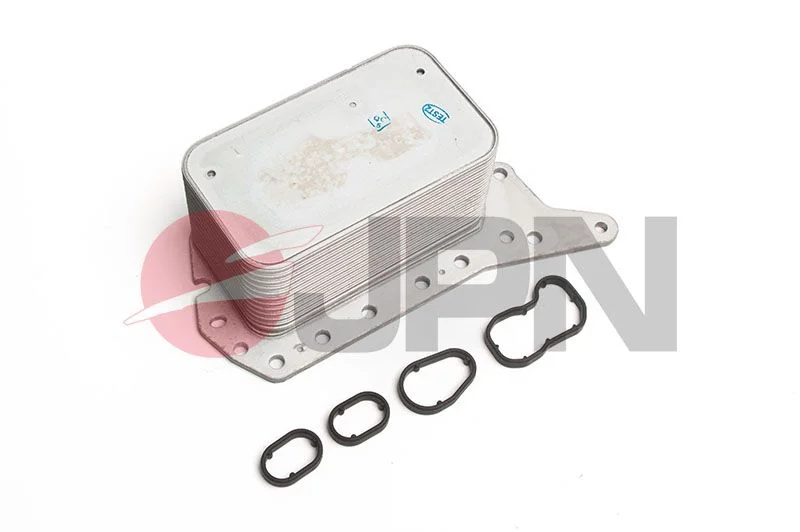 Oil Cooler, engine oil JPN 60C9424-JPN