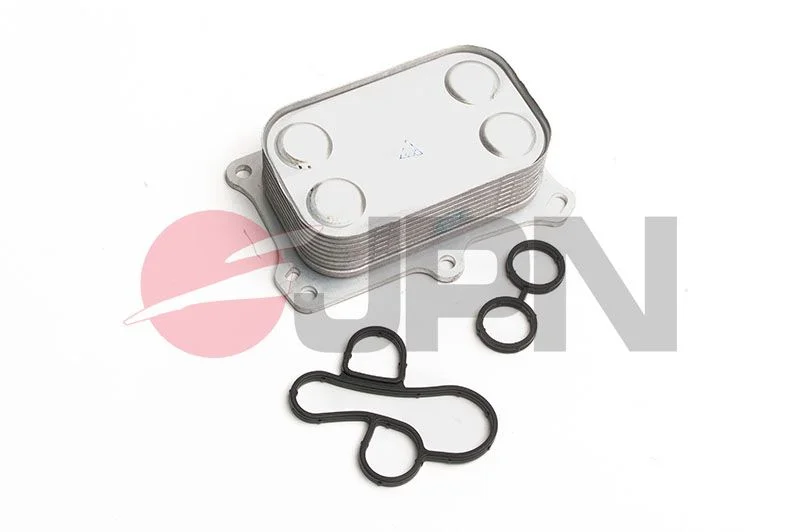 Oil Cooler, engine oil JPN 60C9429-JPN