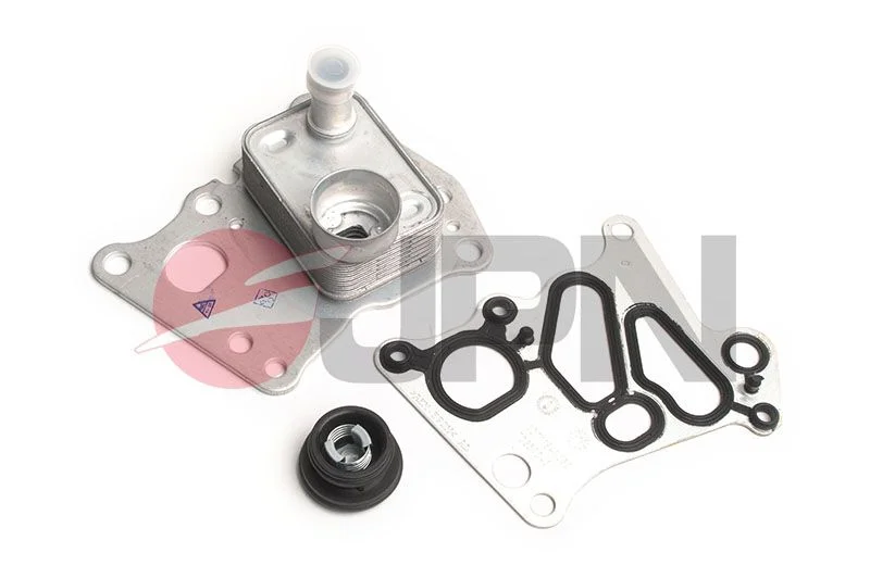 Oil Cooler, engine oil JPN 60C9436-JPN