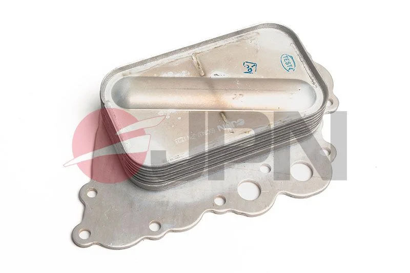 Oil Cooler, engine oil JPN 60C9437-JPN