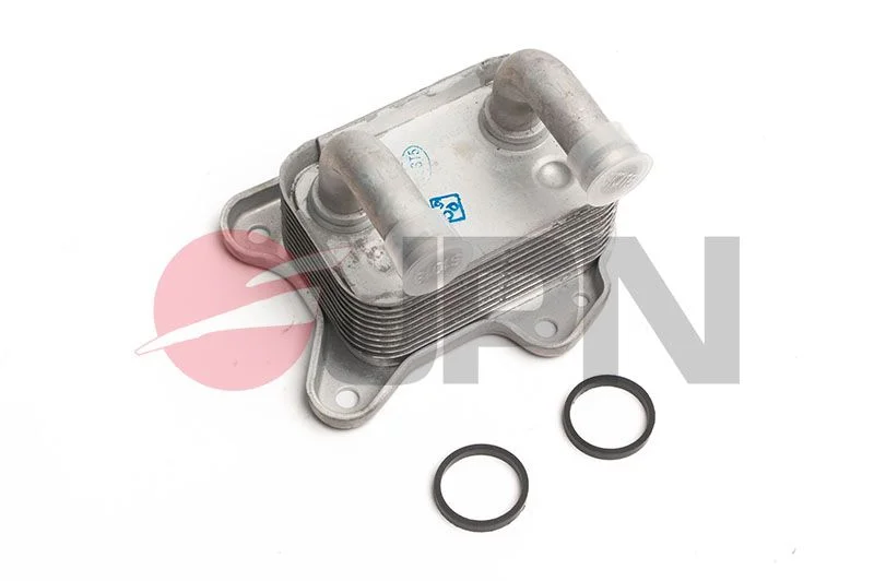 Oil Cooler, engine oil JPN 60C9442-JPN