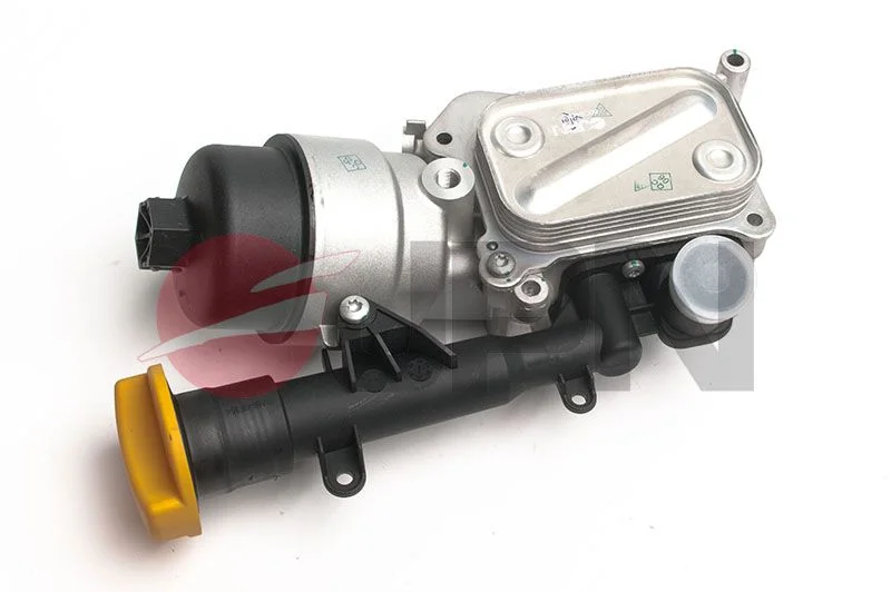 Oil Cooler, engine oil JPN 60C9444-JPN