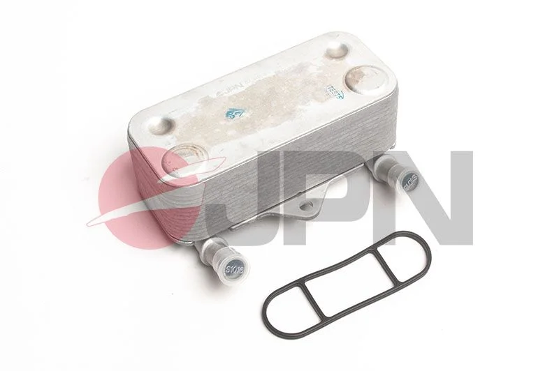 Oil Cooler, engine oil JPN 60C9445-JPN