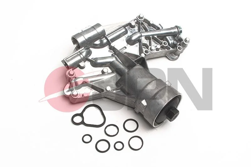 Arrefecedor de óleo, óleo do motor JPN 60C9447-JPN