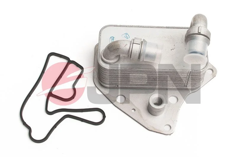 Oil Cooler, engine oil JPN 60C9450-JPN