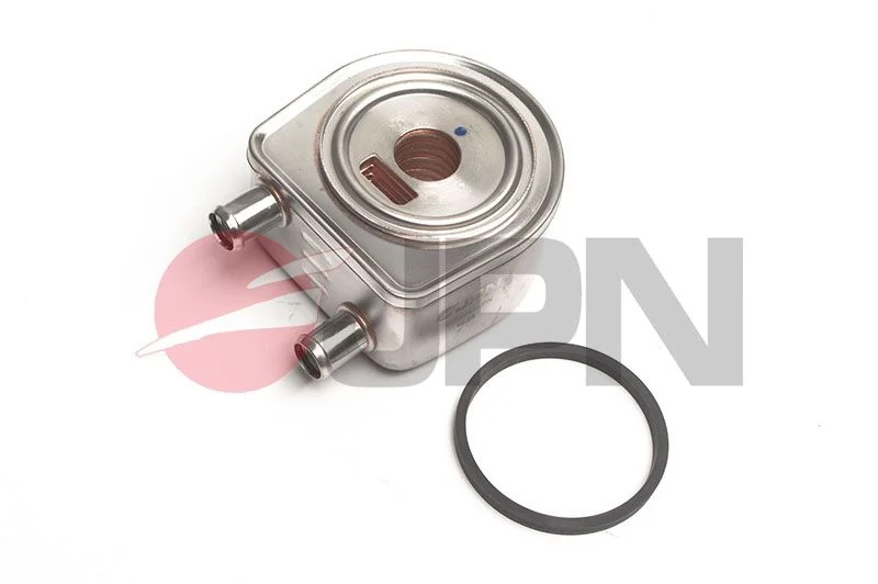 Oil Cooler, engine oil JPN 60C9451-JPN