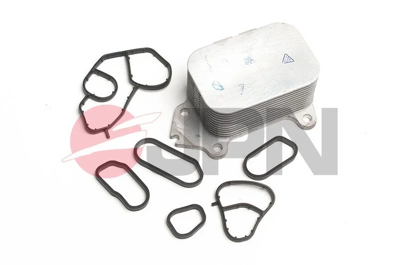 Oil Cooler, engine oil JPN 60C9452-JPN