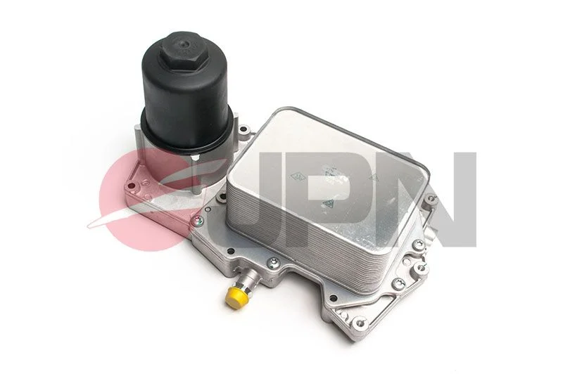 Oil Cooler, engine oil JPN 60C9458-JPN
