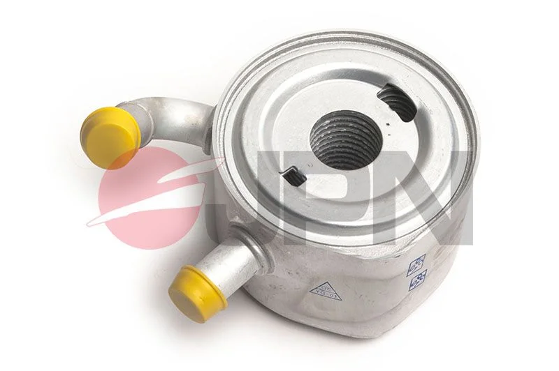Oil Cooler, engine oil JPN 60C9460-JPN