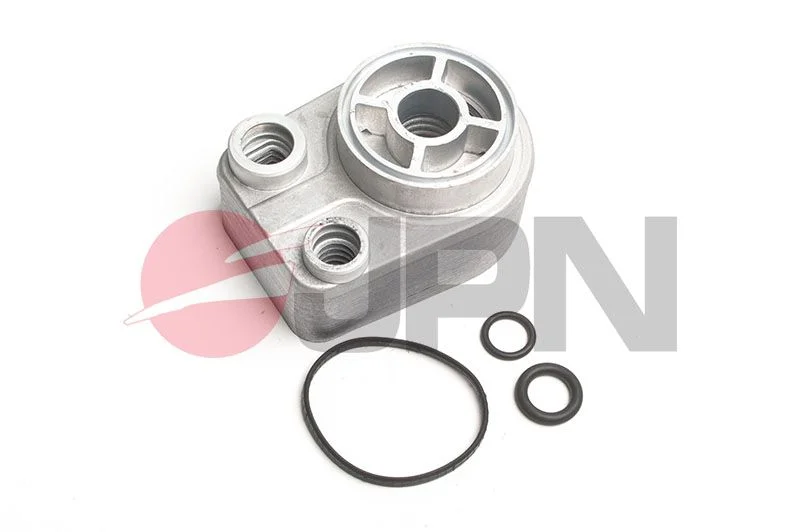 Oil Cooler, engine oil JPN 60C9461-JPN