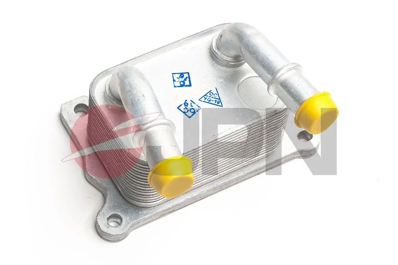 Oil Cooler, engine oil JPN 60C9467-JPN